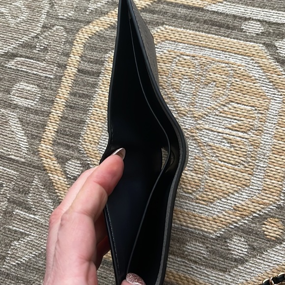 Coach wallet - Picture 3 of 6